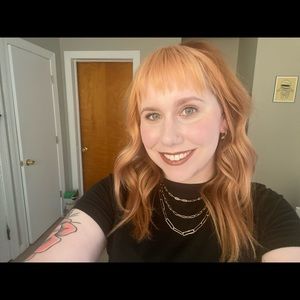 Meet your Posher, Brianna